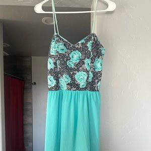 Filly Flair Dress